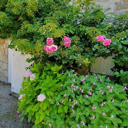 Au Calme Chez L'Habitant Foulayronnes Екстер'єр фото